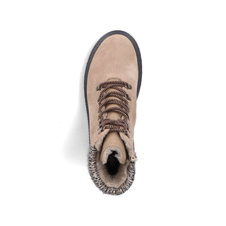 Women's Mid-height Boots | Rieker Comfort X8233 - Image 18