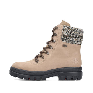 Women's Mid-height Boots | Rieker Comfort X8233 - Image 19