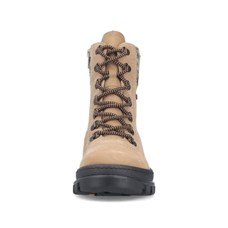 Women's Mid-height Boots | Rieker Comfort X8233 - Image 20