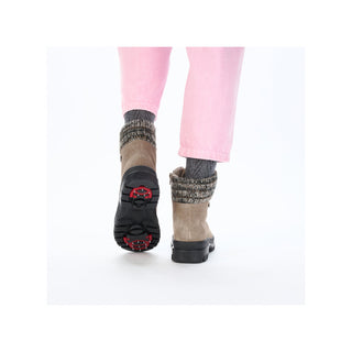 Women's Mid-height Boots | Rieker Comfort X8233 - Image 26