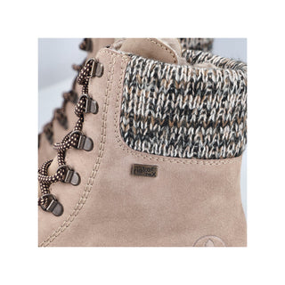 Women's Mid-height Boots | Rieker Comfort X8233 - Image 27