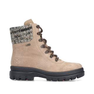 Women's Mid-height Boots | Rieker Comfort X8233 - Image 28