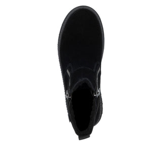 Rieker Comfort Women's TEX Waterproof Mid-height Boots | X8251 - Image 4