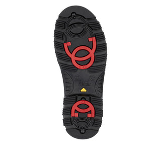 Rieker Comfort Women's TEX Waterproof Mid-height Boots | X8251 - Image 7