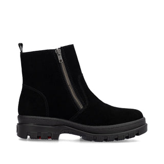 Women's Mid-height Boots | Rieker Comfort X8251 - Image 2