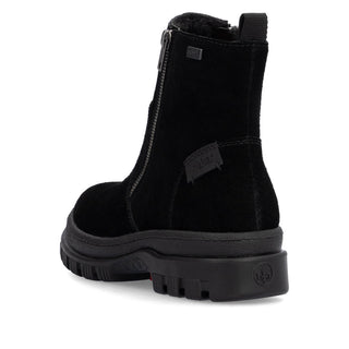 Women's Mid-height Boots | Rieker Comfort X8251 - Image 3
