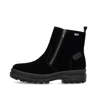 Women's Mid-height Boots | Rieker Comfort X8251 - Image 5