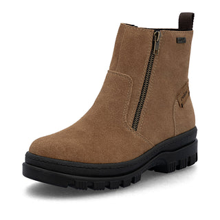 Women's Mid-height Boots | Rieker Comfort X8251 - Image 13