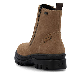Women's Mid-height Boots | Rieker Comfort X8251 - Image 15