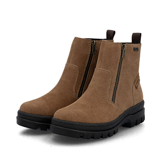 Women's Mid-height Boots | Rieker Comfort X8251 - Image 21