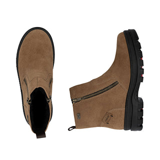 Women's Mid-height Boots | Rieker Comfort X8251 - Image 22