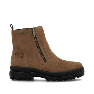 Women's Mid-height Boots | Rieker Comfort X8251 - Image 24