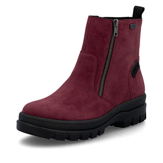 Women's Mid-height Boots | Rieker Comfort X8251 - Image 25