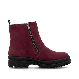 Women's Mid-height Boots | Rieker Comfort X8251 - Image 26