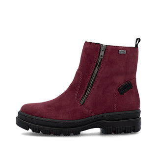 Women's Mid-height Boots | Rieker Comfort X8251 - Image 29