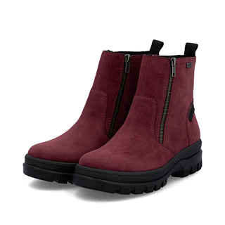 Women's Mid-height Boots | Rieker Comfort X8251 - Image 33