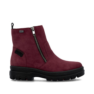 Women's Mid-height Boots | Rieker Comfort X8251 - Image 36