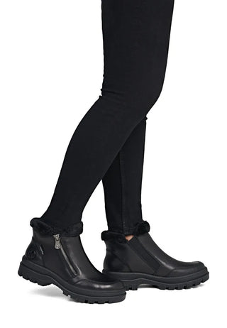 Rieker Women's Ankle Boots | X8288