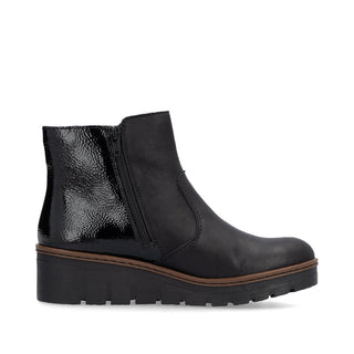 Women's Mid-height Boots | Rieker Comfort X9150 - Image 2