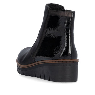 Women's Mid-height Boots | Rieker Comfort X9150 - Image 3