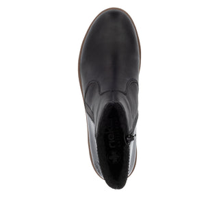Women's Mid-height Boots | Rieker Comfort X9150 - Image 4