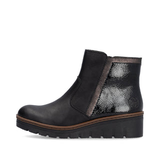 Women's Mid-height Boots | Rieker Comfort X9150 - Image 5