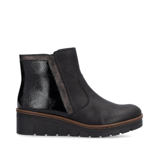 Women's Mid-height Boots | Rieker Comfort X9150 - Image 11