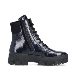 Women's Mid-height Boots | Rieker Comfort Y0220 - Image 2