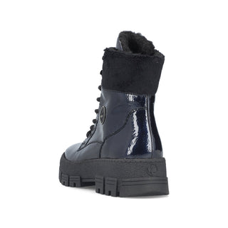 Women's Mid-height Boots | Rieker Comfort Y0220 - Image 3