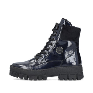 Women's Mid-height Boots | Rieker Comfort Y0220 - Image 5