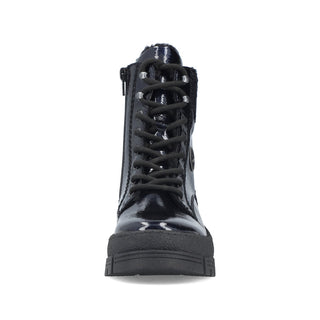 Women's Mid-height Boots | Rieker Comfort Y0220 - Image 6