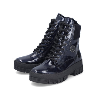 Women's Mid-height Boots | Rieker Comfort Y0220 - Image 8