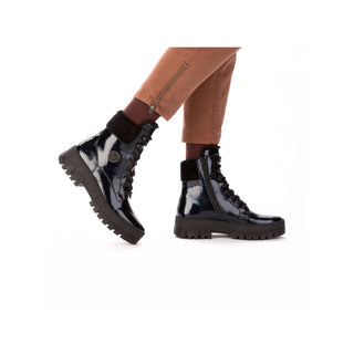 Women's Mid-height Boots | Rieker Comfort Y0220 - Image 11