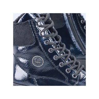 Women's Mid-height Boots | Rieker Comfort Y0220 - Image 13