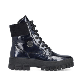 Women's Mid-height Boots | Rieker Comfort Y0220 - Image 14