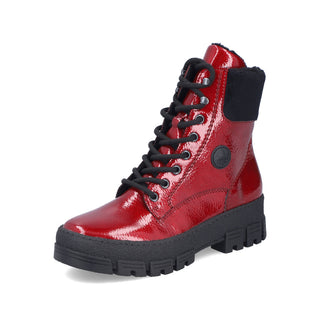 Women's Mid-height Boots | Rieker Comfort Y0220 - Image 15
