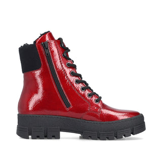 Women's Mid-height Boots | Rieker Comfort Y0220 - Image 16