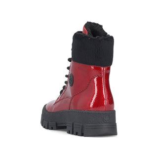 Women's Mid-height Boots | Rieker Comfort Y0220 - Image 17