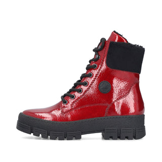 Women's Mid-height Boots | Rieker Comfort Y0220 - Image 19