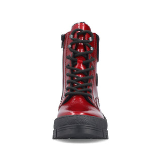 Women's Mid-height Boots | Rieker Comfort Y0220 - Image 20