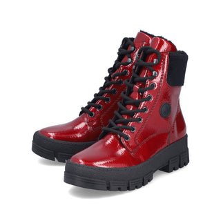 Women's Mid-height Boots | Rieker Comfort Y0220 - Image 22
