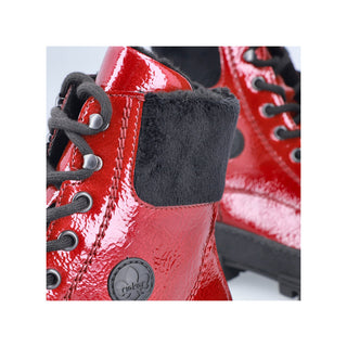 Women's Mid-height Boots | Rieker Comfort Y0220 - Image 24