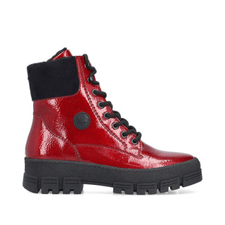 Women's Mid-height Boots | Rieker Comfort Y0220 - Image 25