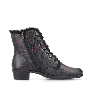 Rieker Comfort Women's Mid-height Boots | Y0703 - Image 2