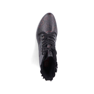 Rieker Comfort Women's Mid-height Boots | Y0703 - Image 4