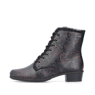 Rieker Comfort Women's Mid-height Boots | Y0703 - Image 5