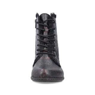 Rieker Comfort Women's Mid-height Boots | Y0703 - Image 6