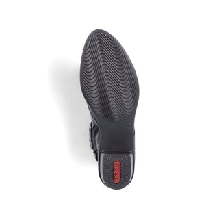 Rieker Comfort Women's Mid-height Boots | Y0703 - Image 7