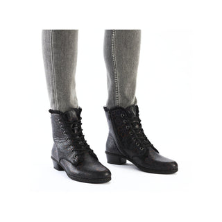 Rieker Comfort Women's Mid-height Boots | Y0703 - Image 10