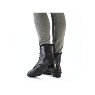 Rieker Comfort Women's Mid-height Boots | Y0703 - Image 13